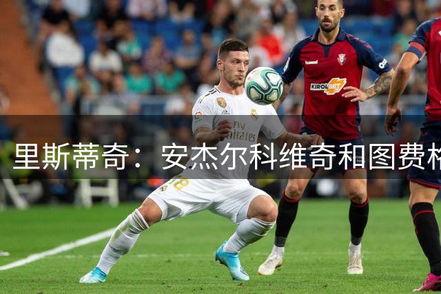 里斯蒂奇：安杰尔科维奇和图费格季奇不会出现在比赛名单中